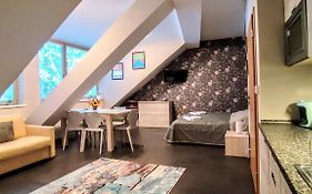 Horsky Apartman 1+Kk V Relaxacnim Prostredi Anenskeho Udoli