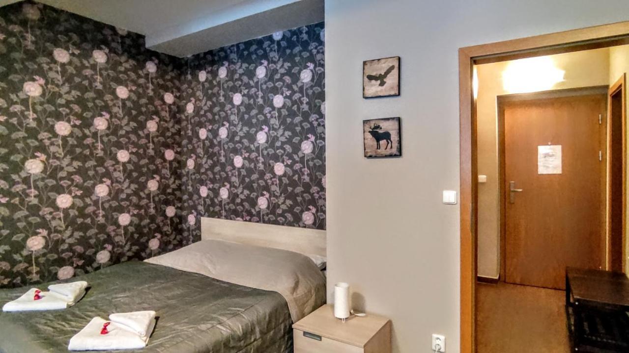 Ferienwohnung Horsky Apartman 1+Kk V Relaxacnim Prostredi Anenskeho Udoli Harrachov Exterior foto